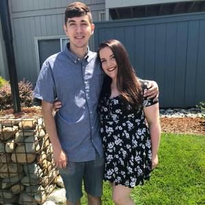 Meet your Posher, Ian